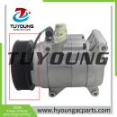 99250-58110 9925058110 A5W00161D CO1036B 010322   car ac compressor clutch coil for  Hyundai Bus County (2007-2014)