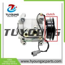 CSP-15 Auto AC Compressor clutch coil for Mitsubishi Rosa ML258387 741553 052261 BBF200A005