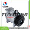 Auto AC Compressor for Honda Acura 447250-9152 3881064SA01