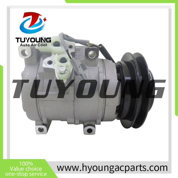 Auto AC Compressor for Toyota Lexus 88310-37180 88320-37080 447170-7990 8832037080