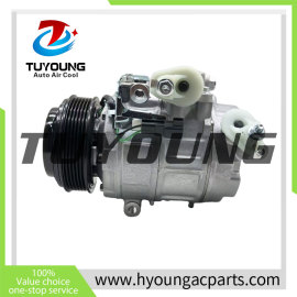 Ford Explorer ac compressor 7SBH17C BB5Z19703B DB5Z19703A EB5Z19703B BB5319D629DB BB5Z19703A BB5Z19703B BB5319D629DA BB53-19D629-DB