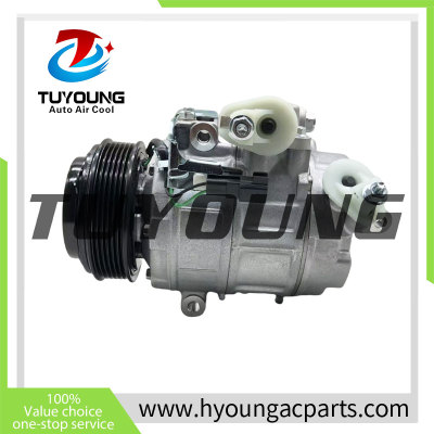 Ford Explorer ac compressor 7SBH17C BB5Z19703B DB5Z19703A EB5Z19703B BB5319D629DB BB5Z19703A BB5Z19703B BB5319D629DA BB53-19D629-DB