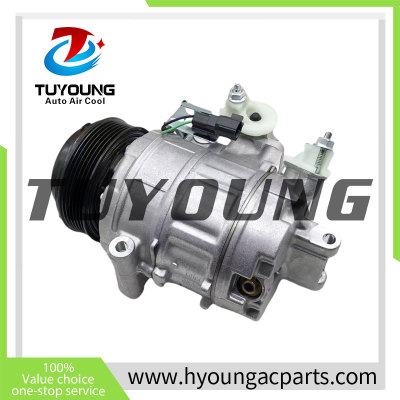 Ford Explorer ac compressor 7SBH17C BB5Z19703B DB5Z19703A EB5Z19703B BB5319D629DB BB5Z19703A BB5Z19703B BB5319D629DA BB53-19D629-DB