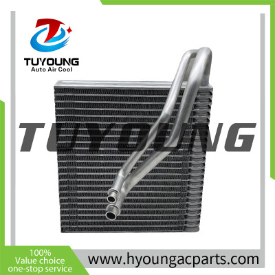 RHD 64119262788 64113422669 Auto air conditioning Evaporators MiniI Cooper R55/ R56/ R57 2007