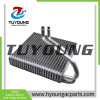 RHD 64119262788 64113422669 Auto air conditioning Evaporators MiniI Cooper R55/ R56/ R57 2007
