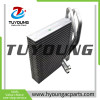 RHD 64119262788 64113422669 Auto air conditioning Evaporators MiniI Cooper R55/ R56/ R57 2007