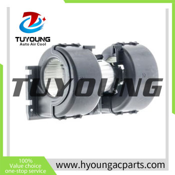 auto heater blower fan motor for FENDT Farmer 307 C 1997-01   Interior Blower G524810130101 G524.810.130.101 448172N FT104041