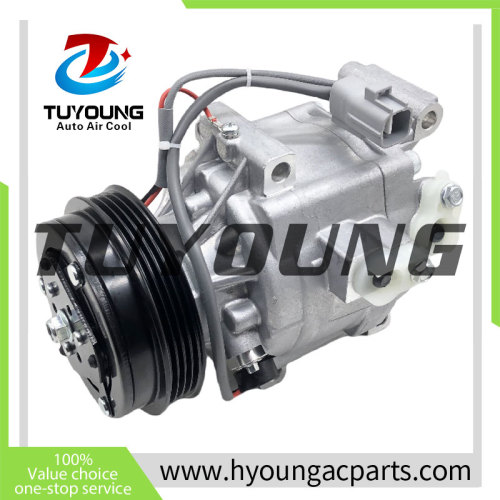 Auto AC Compressor for Toyota Corolla 88320-1A481