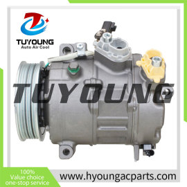 Auto AC Compressor for FORD Focus 2.0  Diesel YLDA MK IV Active HN 2018  2307670  JX61-19D629-PA  JX61-19D629-PB 10-6109 447250-3910  447250-3911  5-447220-260 2307670