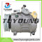 Auto AC Compressor for FORD Focus 2.0  Diesel YLDA MK IV Active HN 2018  2307670  JX61-19D629-PA  JX61-19D629-PB 10-6109 447250-3910  447250-3911  5-447220-260 2307670