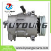 Auto AC Compressor for FORD Focus 2.0  Diesel YLDA MK IV Active HN 2018  2307670  JX61-19D629-PA  JX61-19D629-PB 10-6109 447250-3910  447250-3911  5-447220-260 2307670