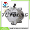 Auto AC Compressor for FORD Focus 2.0  Diesel YLDA MK IV Active HN 2018  2307670  JX61-19D629-PA  JX61-19D629-PB 10-6109 447250-3910  447250-3911  5-447220-260 2307670