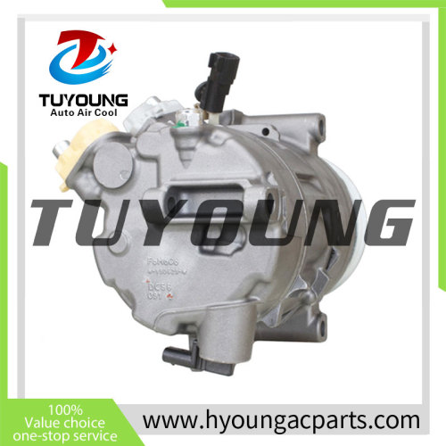 Auto AC Compressor for FORD Focus 2.0  Diesel YLDA MK IV Active HN 2018  2307670  JX61-19D629-PA  JX61-19D629-PB 10-6109 447250-3910  447250-3911  5-447220-260 2307670
