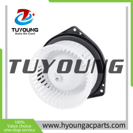7842A113 815155 Auto Air Conditioning Blower Fan Motors for Mitsubishi Pajero