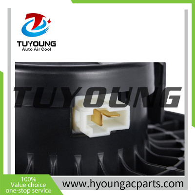7842A113 815155 Auto Air Conditioning Blower Fan Motors for Mitsubishi Pajero