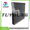 88501-0K320 885010K320 Auto Air Conditioning Evaporators  for Toyota Hilux