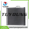 88501-0K320 885010K320 Auto Air Conditioning Evaporators  for Toyota Hilux