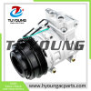 Auto AC Compressor for  VOLKSWAGEN CONSTELLATION 13-190 E (E5) 2012 > 2020  2T2820803B  2T2-820-803B  T40778B.LP   T40778   T40778B