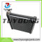 RHD oem 9541180J11 27-34059 Auto ac evaporators Suzuki SX4 2007-2014 27-34059 95411-80J11 size 225*209.7 mm