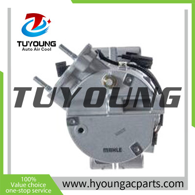 VCS14EC Auto AC Compressor for Volvo S60 31449067 36011415 36010449 P31449067