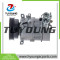 VCS14EC Auto AC Compressor for Volvo S60 31449067 36011415 36010449 P31449067