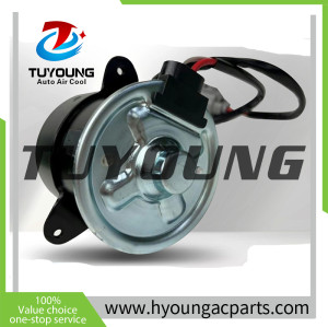 21487-9Y000 214879Y000 Auto Air Conditioning Blower Fan Motors for Nissan Tiida
