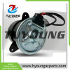 21487-9Y000 214879Y000 Auto Air Conditioning Blower Fan Motors for Nissan Tiida