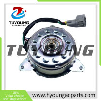 21487-JN00A 21591 Auto Air Conditioning Blower Fan Motors for 2009-2010 Nissan Cube 18|4 Cyl 1.8L MR18DE