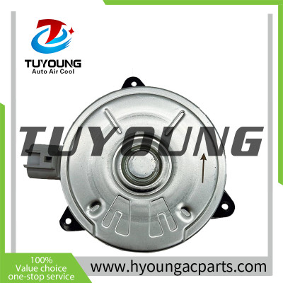 16363-21050 16363-28160 Auto Air Conditioning Blower Fan Motors 12 V for Toyota Yaris