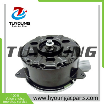 16363-21050 16363-28160 Auto Air Conditioning Blower Fan Motors 12 V for Toyota Yaris