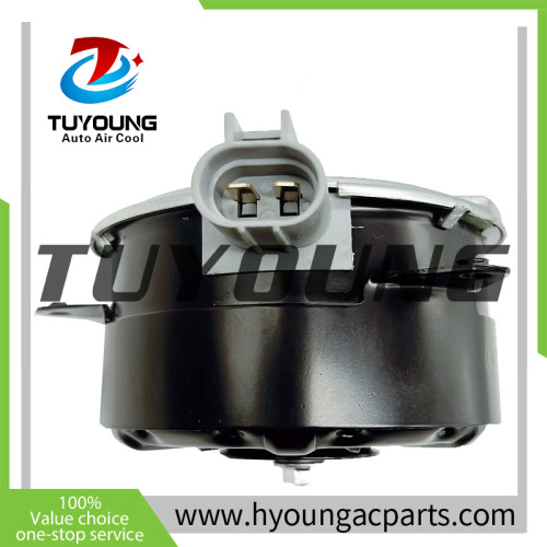 16363-21050 16363-28160 Auto Air Conditioning Blower Fan Motors 12 V for Toyota Yaris