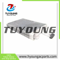 VOE53180141  Auto Air Conditioning Evaporators for Volvo L180H wheel loader
