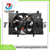 auto ac cooling fan, auto a/c radiator Fan for FORD FIESTA VI Van 2012.10-2017.04  C1B18C607FA  C1B1-8C607-FA  C1B18C607FC  C1B1-8C607-FC FO3115186