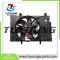 auto ac cooling fan, auto a/c radiator Fan for FORD FIESTA VI Van 2012.10-2017.04  C1B18C607FA  C1B1-8C607-FA  C1B18C607FC  C1B1-8C607-FC FO3115186