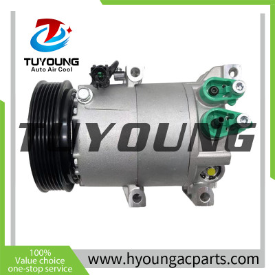 VS12 automotive air conditioning compressor 97701-3X000 97701-4V000 Hyundai i20 8623352