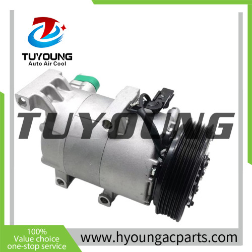 VS12 automotive air conditioning compressor 97701-3X000 97701-4V000 Hyundai i20 8623352