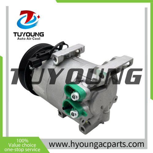 VS12 automotive air conditioning compressor 97701-3X000 97701-4V000 Hyundai i20 8623352