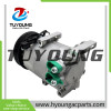 VS12 automotive air conditioning compressor 97701-3X000 97701-4V000 Hyundai i20 8623352