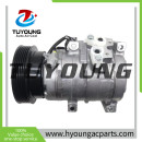 China supply auto air conditioning compressors 10S17C LAND ROVER FREELANDER DCP14007 447170-8280 447170-8283 447300-0170 JPB000020