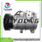 China supply auto air conditioning compressors 10S17C LAND ROVER FREELANDER DCP14007 447170-8280 447170-8283 447300-0170 JPB000020