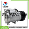 China supply auto air conditioning compressors 10S17C LAND ROVER FREELANDER DCP14007 447170-8280 447170-8283 447300-0170 JPB000020