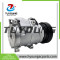China supply auto air conditioning compressors 10S17C LAND ROVER FREELANDER DCP14007 447170-8280 447170-8283 447300-0170 JPB000020