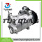 hot selling 6SBU14C auto ac compressor Fiat 500X 500L Jeep Renegade 447250-0020 447160-8840 51936675 447160-9270