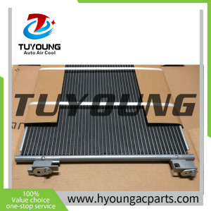 Auto AC Condenser for Dacia Jogger Logan Sandero for Nissan for Renault 182003N 921005FA0A DCN46032 921005FA0A 941197 350592 921005FA0A 812501 15005011