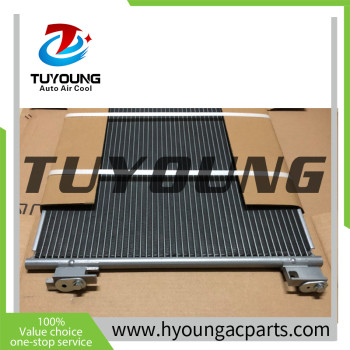 Auto AC Condenser for Dacia Jogger Logan Sandero for Nissan for Renault 182003N 921005FA0A DCN46032 921005FA0A 941197 350592 921005FA0A 812501 15005011