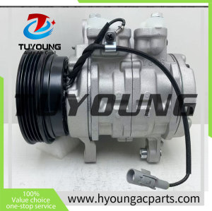Auto AC Compressor for  DAIHATSU Gran MAX Bus  2012-2016	2WD 88320BZ110