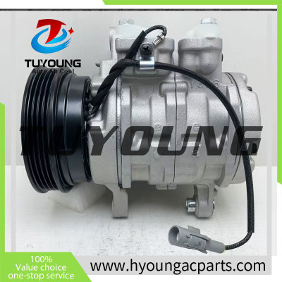 Auto AC Compressor for  DAIHATSU Gran MAX Bus  2012-2016	2WD 88320BZ110