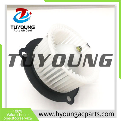 162500-2250 1625002250  Auto Air Conditioning Blower Fan Motors for Komatsu