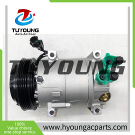 977014P001 auto AC Compressor Hyundai i20 F500-KP8AA-03 97701-4P001 97701-4P000 97701-4P002 F500-KP8AA-03 F500-KP8AA-04 F500-KP8AA-05 F500-KP8AA-09