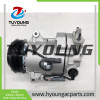 auto air conditioning compressor GM VAUXHAL LASTRA 13346491 13346495 13412249 13412251 13414018 13414020 13346493 1618427